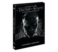 Il Trono Di Spade 7 (Box 4 Dvd New Edit.)