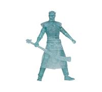 Il Trono Di Spade Action Figura Night King (frostbite) (gold Label) 15 Cm Mcfarlane Toys