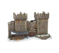 Il Trono Di Spade: Anniversario Di Ferro Castello Di Winterfell