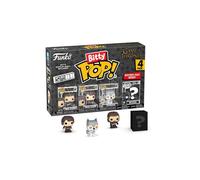 Merchandising Game Of Thrones: Funko Bitty Pop - Ned Stark 4pk