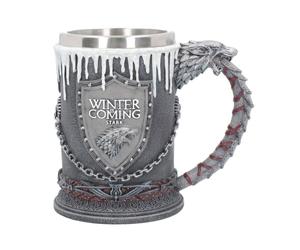 Il Trono Di Spade Boccale Stark Nemesis Now