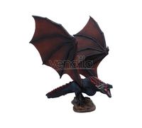 Il Trono Di Spade Figura Drogon 27 Cm Nemesis Now