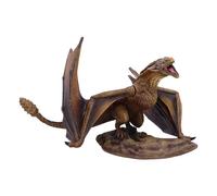 Il Trono Di Spade Figura Viserion 28 Cm Nemesis Now