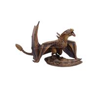 Il Trono Di Spade Figura Viserion 28 Cm Nemesis Now