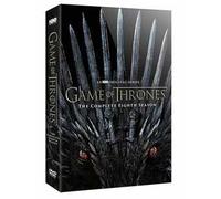 Trono Di Spade (Il) - Stagione 08 (4 Dvd)