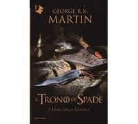 Il trono di spade. I fiumi della guerra (Vol. 6)
