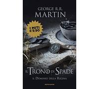 Il trono di spade. Il dominio della regina (Vol. 8)