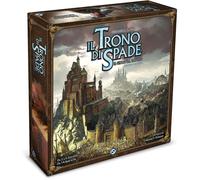Il Trono di Spade - Il Gioco da Tavolo
