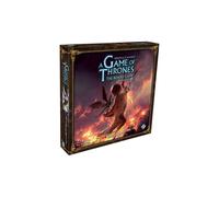 Il Trono di Spade: Il Gioco da Tavolo: Espansione Madre dei Draghi