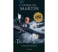 Il trono di spade. Il grande inverno (Vol. 2)