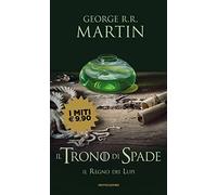 Il Trono di Spade. Vol. 3: Il regno dei lupi