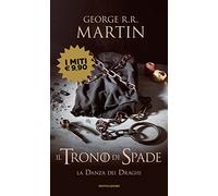 Il Trono di Spade. Vol. 12: La Danza dei Draghi