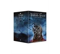 4178314 3305563 Dvd Trono Di Spade (Il) - Stagioni 01-08 Stand Pack (38 Dvd)
