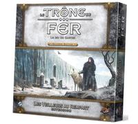 Il Trono di Spade LCV - Seconda Edizione: Guardiani delle Bastioni - NUOVO