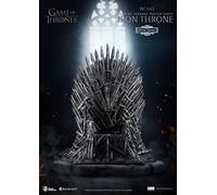 Il Trono Di Spade Master Craft Statua Iron Throne 41 Cm Beast Kingdom Toys