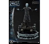 Il Trono Di Spade Night King Statua Statua Prime 1 Studio