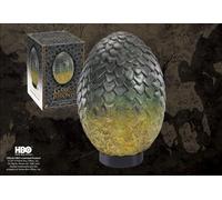 18244 GAME OF THRONES RHAEGAL EGG STATUE