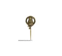 Il Trono Di Spade Spilla Replica "La Mano Del Re" Noble Collection