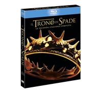 Il trono di spade Stagione 02
