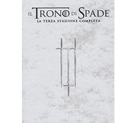 Il trono di spade Stagione 03