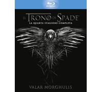 Blu-Ray Trono Di Spade (Il) - Stagione 04 (4 Blu-Ray)