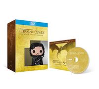 Il Trono di Spade - Stagione 05 + Funko Doll - (4 Blu-Ray)