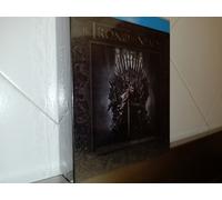 Il Trono Di Spade Stagione 1 La prima Completa Limited Blu Ray Nuovo