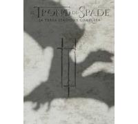 Il trono di spade. Stagione 3. Con Bonus Disc (6 DVD)