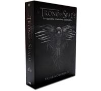 IL TRONO DI SPADE - STAGIONE 4 (5 DVD)