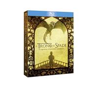 Trono di Spade (Il) - Stagione 05 (4 Blu-Ray) (1 Blu-ray) (Blu-ray)