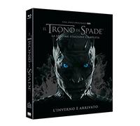 Warner Home Video - Trono Di Spade (il) - Stagione 07 (3 Blu-ray) Warner Home Video