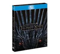 Il Trono Di Spade - Stagione 08 (3 Blu-Ray) (Blu-ray)