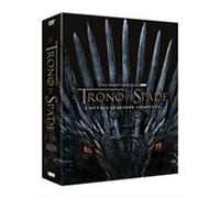 Il Trono di Spade - Stagione 8 (3 DVD - Digipack) ITALIANO ORIGINALE SIGILLATO -
