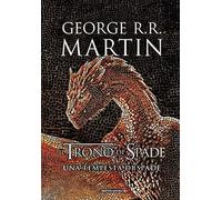 Il trono di spade. Una tempesta di spade. Libro terzo delle Cronache del ghiaccio e del fuoco. Vol. 3