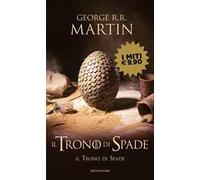Il Trono di Spade. Vol. 1: Il Trono di Spade