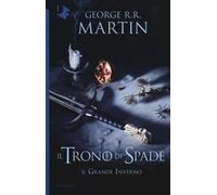 Il trono di spade. Vol. 2: grande inverno, Il.