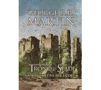 Il trono di spade. Vol. 4: Un banchetto per i corvi - 2019 - Mond