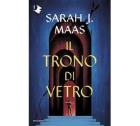 Il trono di vetro