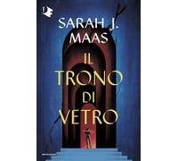 Il trono di vetro