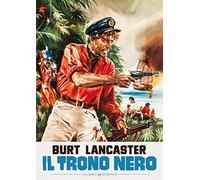 Film - Il Trono Nero - Dvd