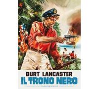 Film - Il Trono Nero - Dvd