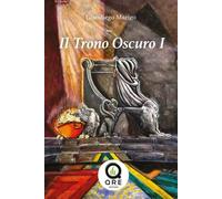 Il Trono oscuro I di Giandiego Marigo, 2023, Quanta Radio