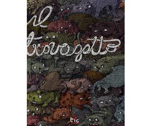 Il trovagatto [Paperback] [Apr 15, 2025] Terranera, Lorenzo