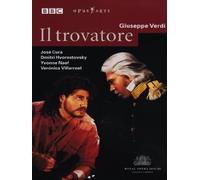 Giuseppe Verdi - Il Trovatore