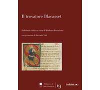 Il trovatore Blacasset