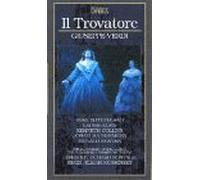 Il Trovatore - Giuseppe Verdi