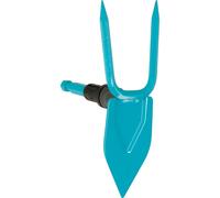 Il trucco da giardino Gardena combisystem. NEW