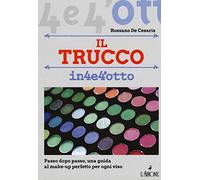 Il trucco. Passo dopo passo una guida al make-up perfetto per ogni viso