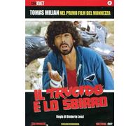 Il Trucido E Lo Sbirro [DVD]