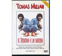 Il Trucido E Lo Sbirro - DVD [Editoriale]